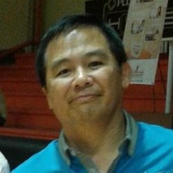 Chot Reyes age