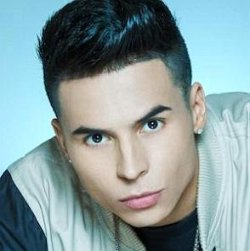 Reykon age