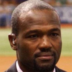 Harold Reynolds age