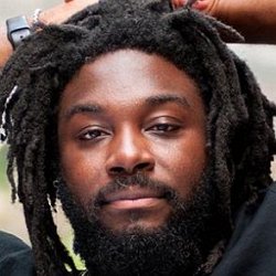 Jason Reynolds age