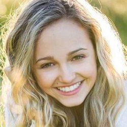 Sophie Reynolds age