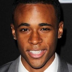 Khylin Rhambo age