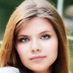 Karoline Rhett age