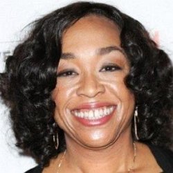 Shonda Rhimes age