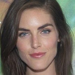 Hilary Rhoda age