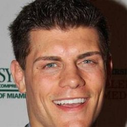 Cody Rhodes age