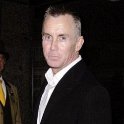 Gary Rhodes age