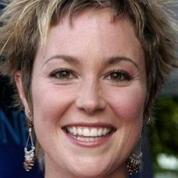 Kim Rhodes age