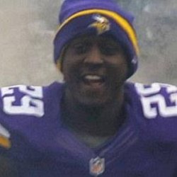 Xavier Rhodes age