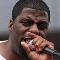 Rhymefest age