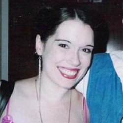 Monica Rial age