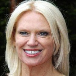 Anneka Rice age