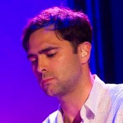 Tim Rice-Oxley age