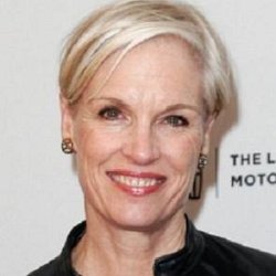 Cecile Richards age