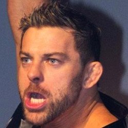 Davey Richards age