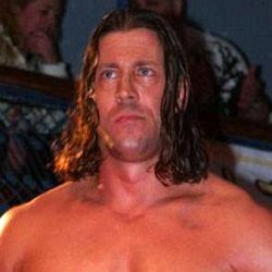 Stevie Richards age