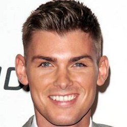 Kieron Richardson age