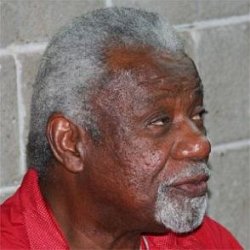 Nolan Richardson age