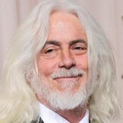 Robert Richardson age