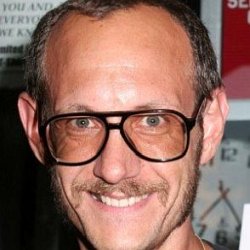 Terry Richardson age