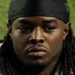 Trent Richardson age