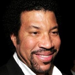 Lionel Richie age