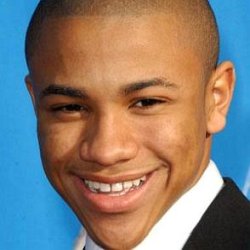 Tequan Richmond age