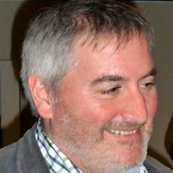 Chris Riddell age