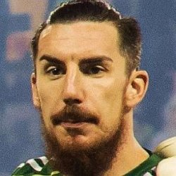 Liam Ridgewell age