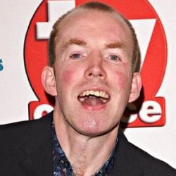 Lee Ridley age