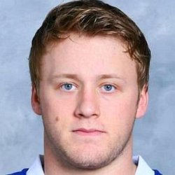 Morgan Rielly age