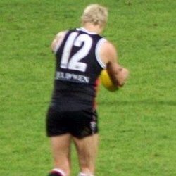 Nick Riewoldt age