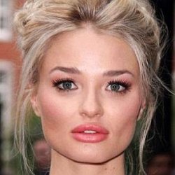 Emma Rigby age