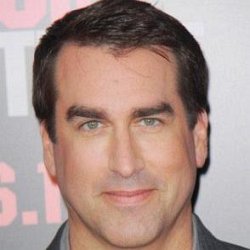 Rob Riggle age