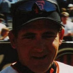 Dave Righetti age