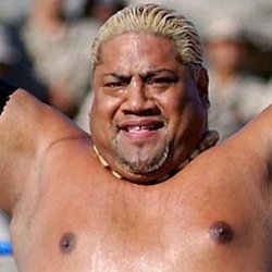 Rikishi age