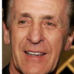 Pat Riley age