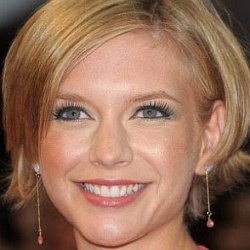 Rachel Riley age