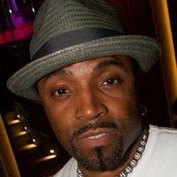 Teddy Riley age