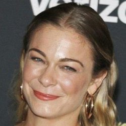 LeAnn Rimes age