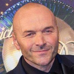 Simon Rimmer age