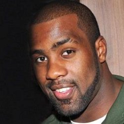 Teddy Riner age