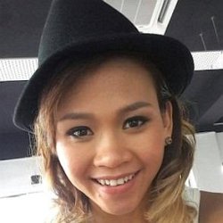 Pandelela Rinong age