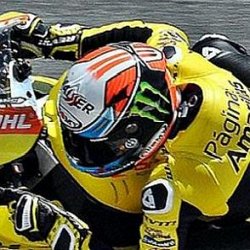 Alex Rins age