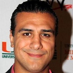 Alberto Del Rio age