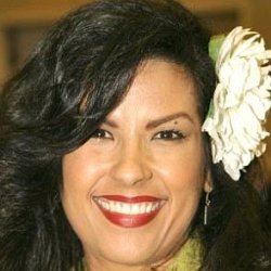 Rebekah Del Rio age