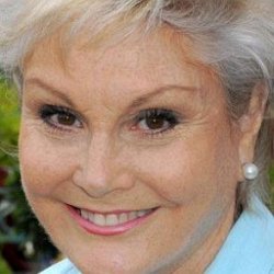 Angela Rippon age