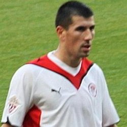 Stevica Ristic age