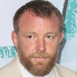 Guy Ritchie age