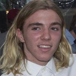 Rocco Ritchie age